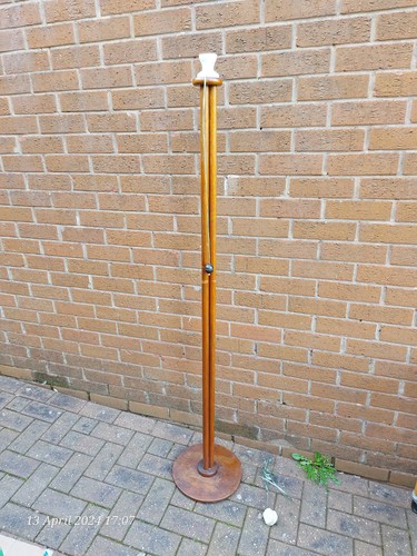 Bamboo cane tall standard - bamboo,