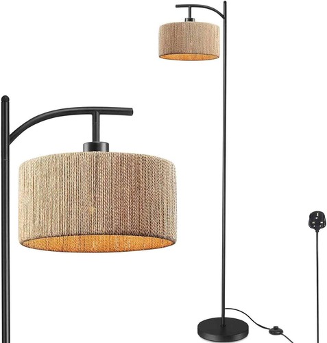 Arcomead floor lamp - lamp, living