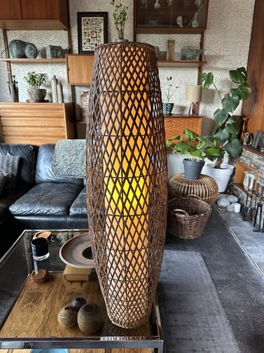 Boho tiki style - boho,