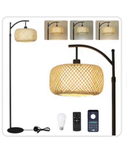 Rayofly arc floor lamp - rayofly,