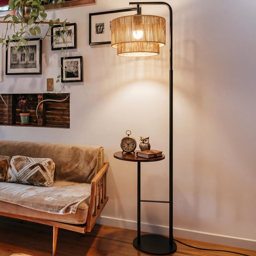 Luminexdesigns rattan floor - rattan,