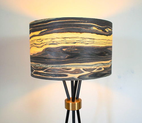 Modern natural large 40cm - large,