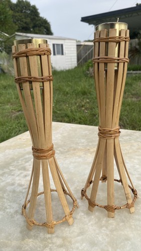 Bamboo rattan - bamboo,