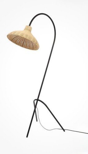 Arched floor lamp - floor,