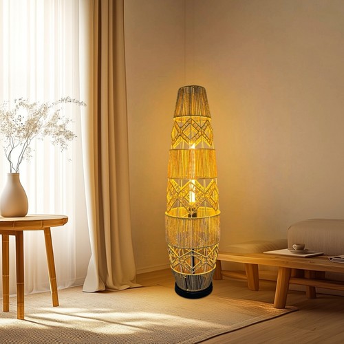 Large led floor - large,