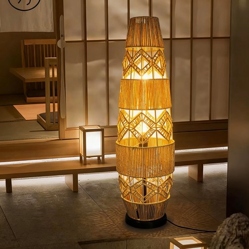 Hand woven rattan - rattan,
