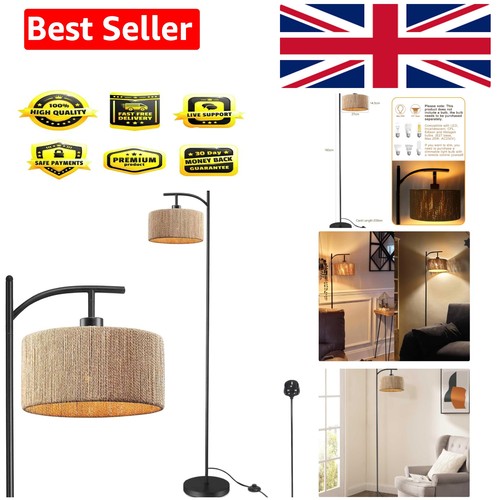 Floor lamp for living - lamp, room